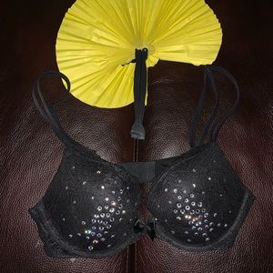 Victoria’s Secret Very Sexy Push Up Bra